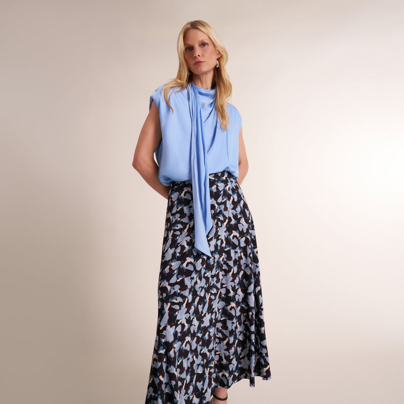 Ara Midi Skirt