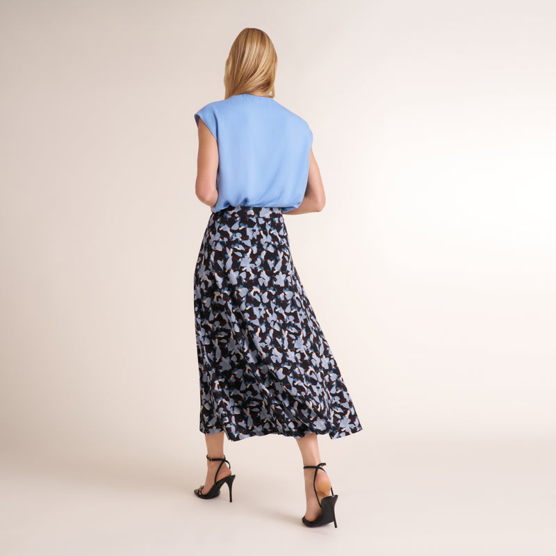 Ara Midi Skirt