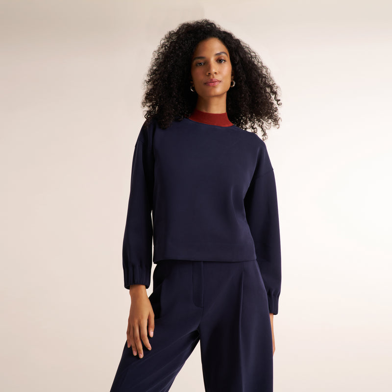 Para Office Pullover