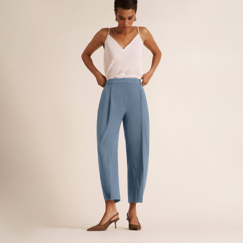 Bala Barrel Pant