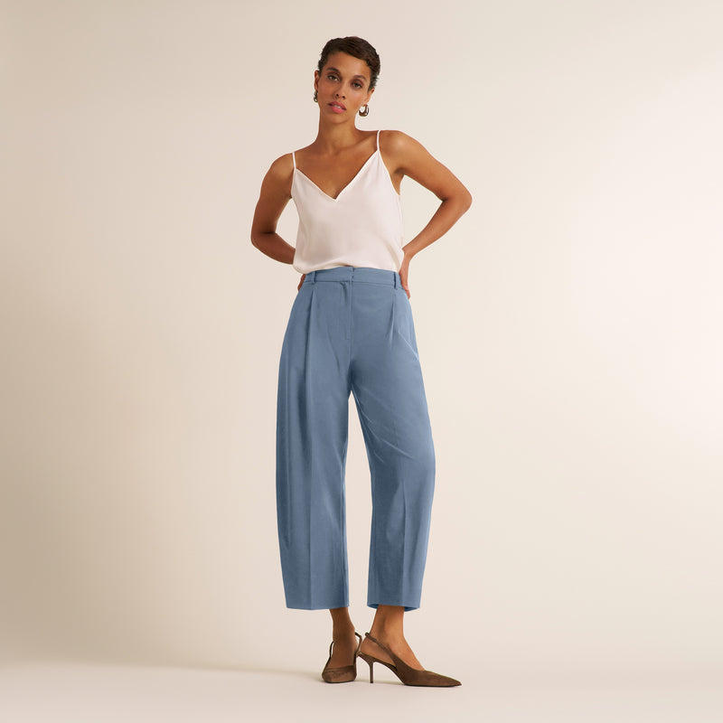 Bala Barrel Pant