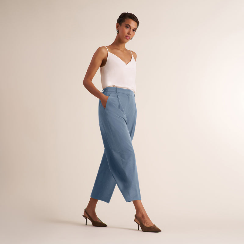 Bala Barrel Pant