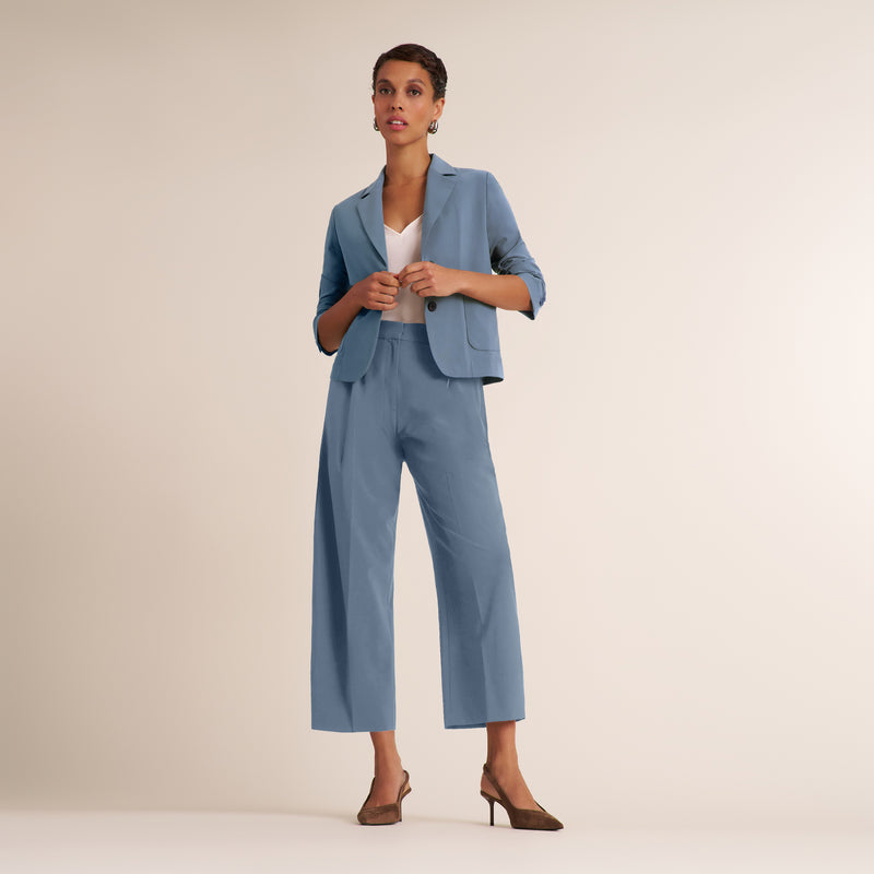 Bala Barrel Pant