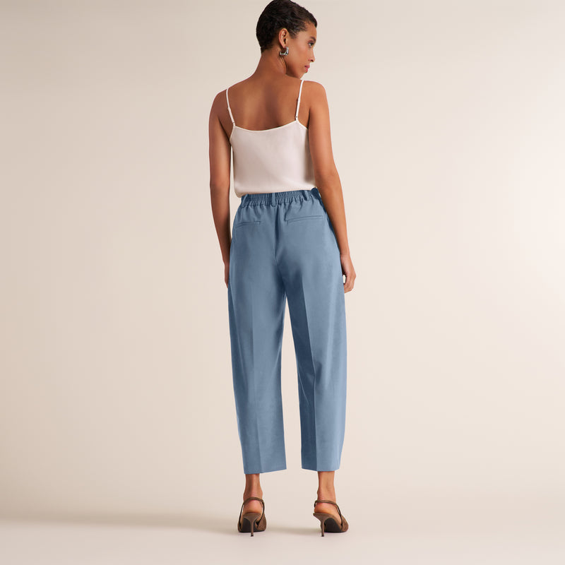 Bala Barrel Pant