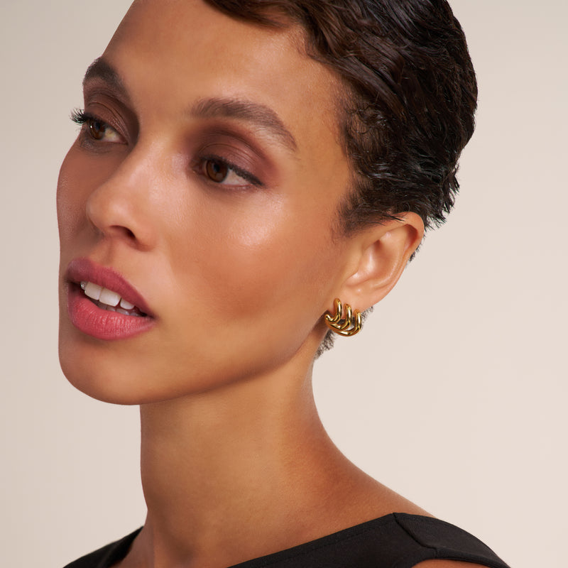 Cal Earrings