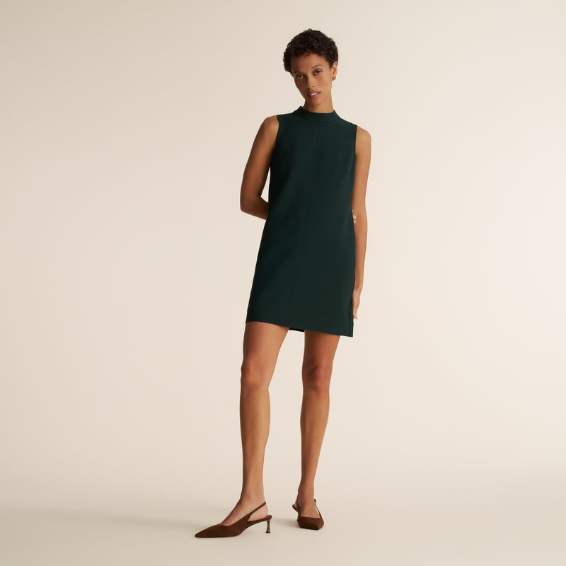 Farren Swing Dress