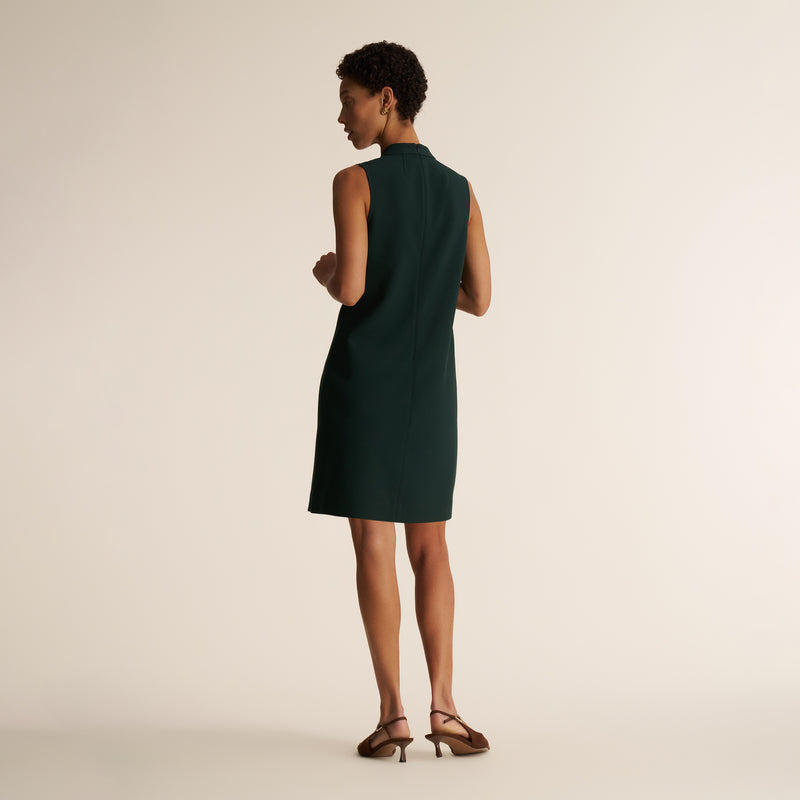 Farren Swing Dress