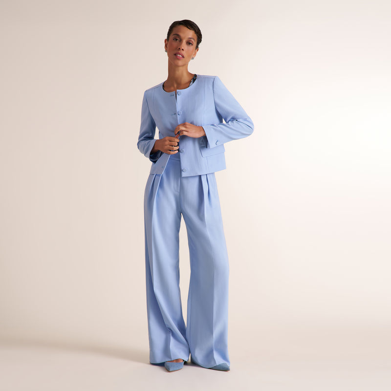 Aniya Crop Jacket