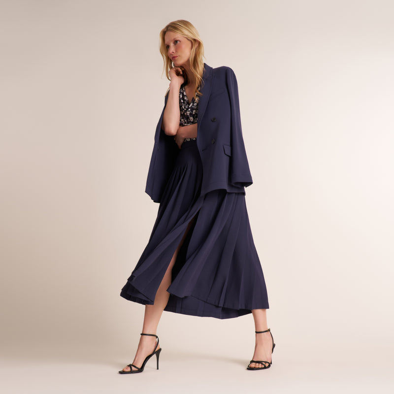 O'Hara Effortless Blazer