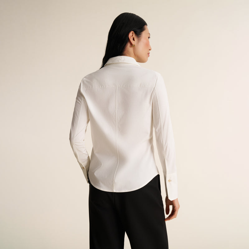 Clemens Flex Shirt