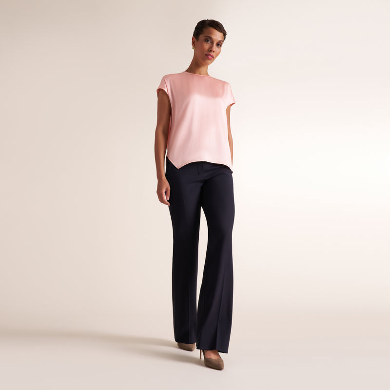 Didion Drape Top
