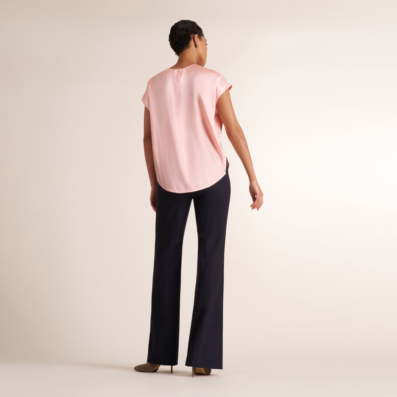 Didion Drape Top