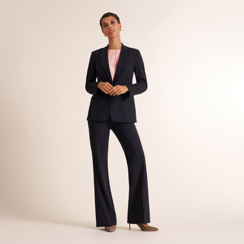 Horton Flare Trouser