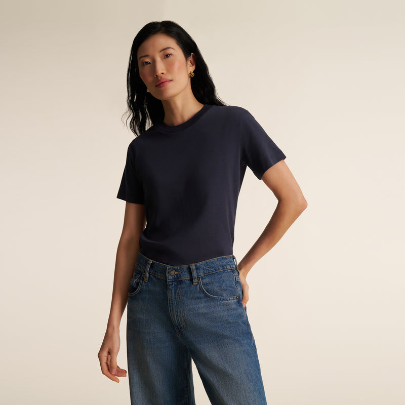 Leslie Classic T-Shirt