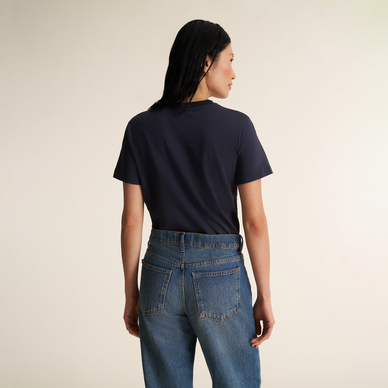 Leslie Classic T-Shirt