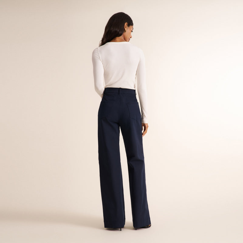 Milo All-Day Jean