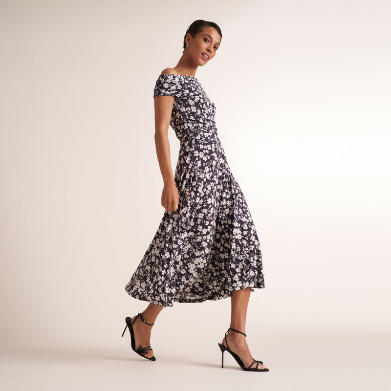 Ara Midi Skirt