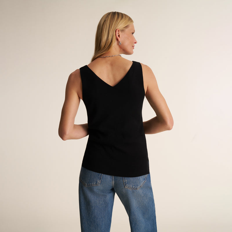Peggy Essential Tank