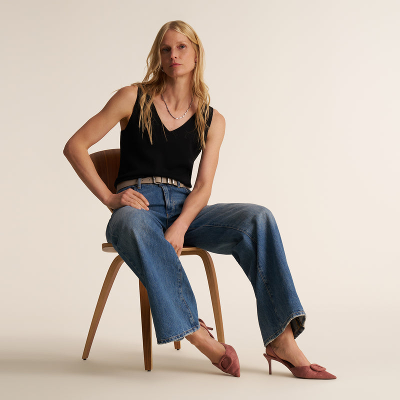 Peggy Essential Tank