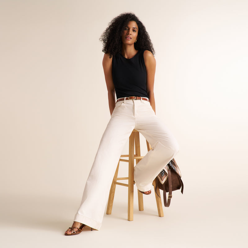 Milo All-Day Jean