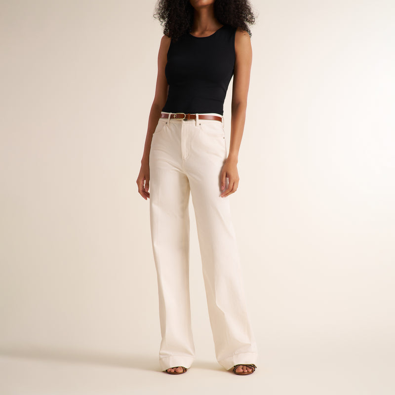 Milo All-Day Jean