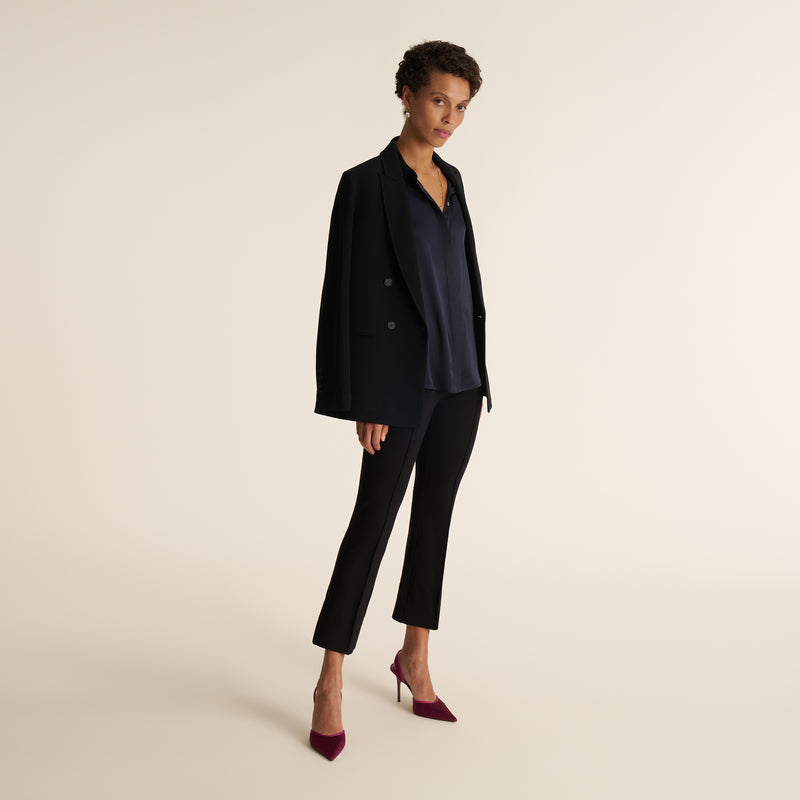 Allyn Kick Flare Pant