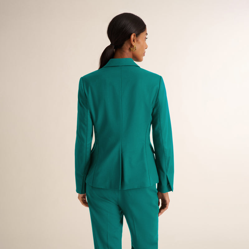 Yiyan "The Executive" Blazer
