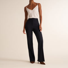 Horton Flare Trouser