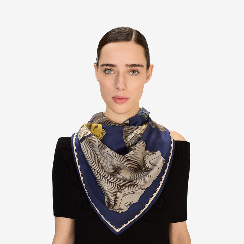 Inoui Editions Scarf 130