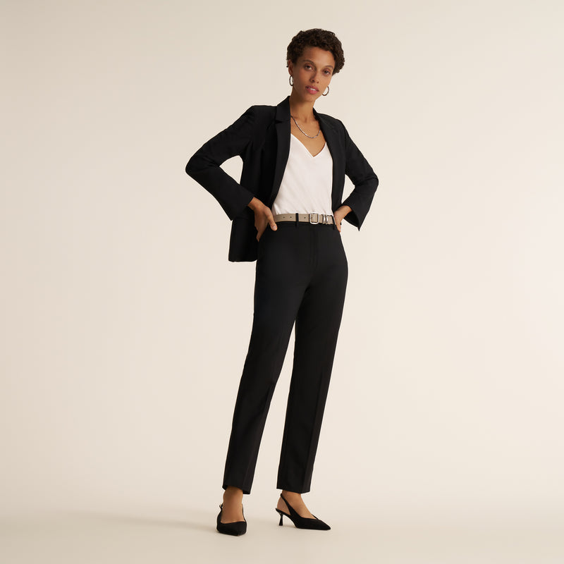 Yiyan "The Executive" Blazer