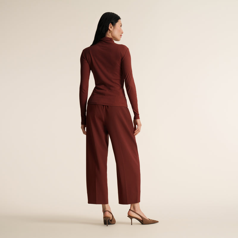 Axam Layering Turtleneck
