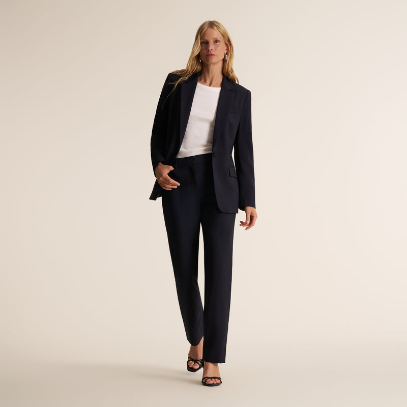 Smith Straight Trouser