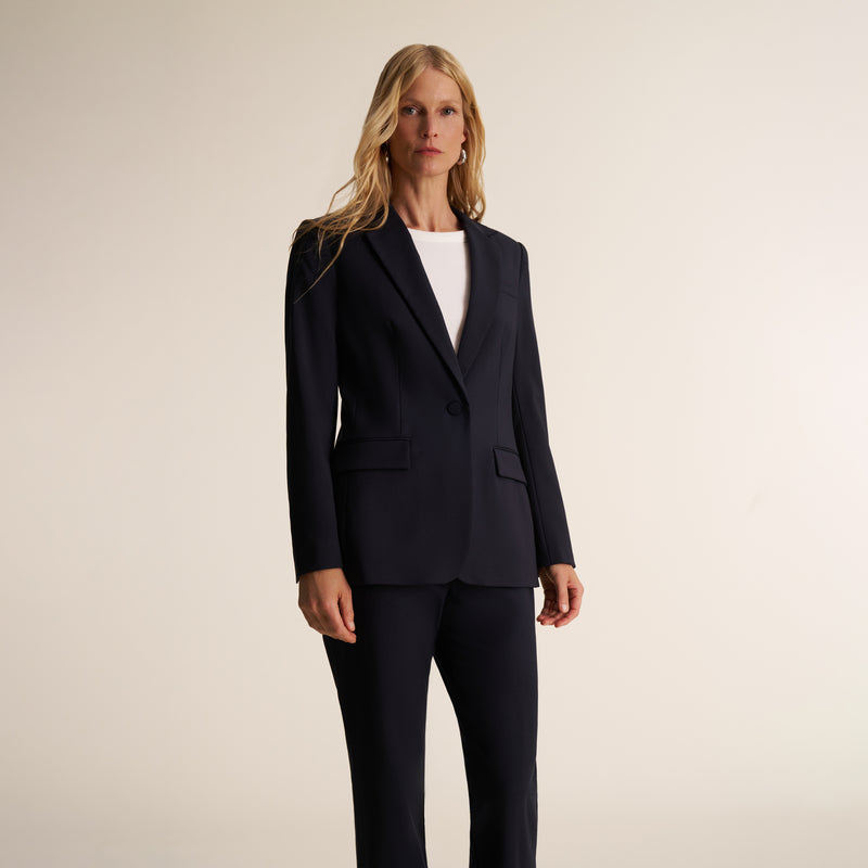 Yiyan "The Executive" Blazer