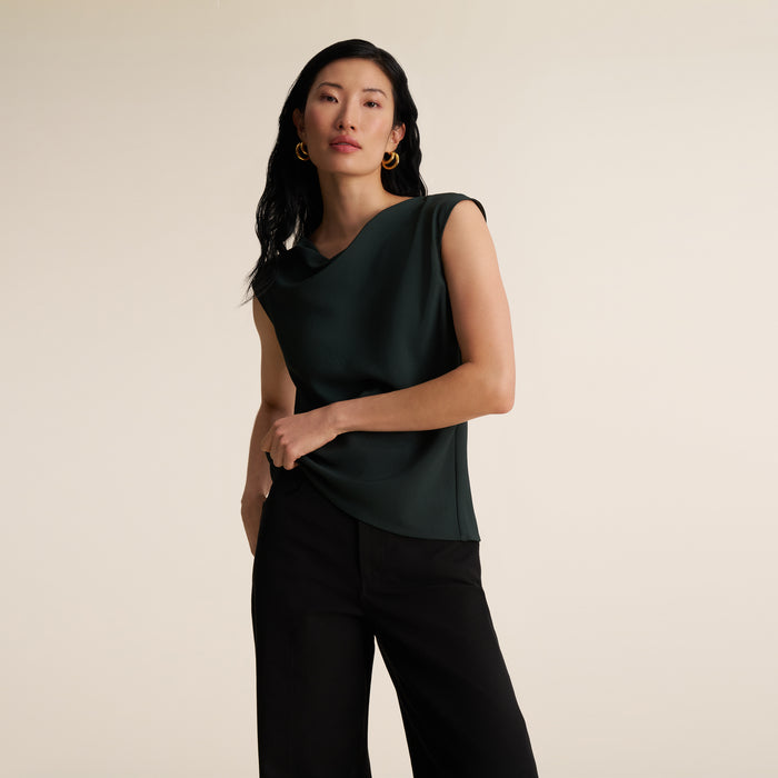 Nora Effortless Blouse