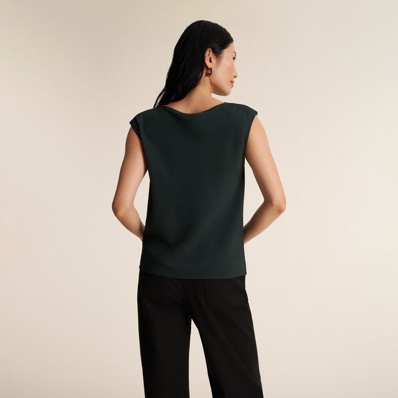 Nora Effortless Blouse