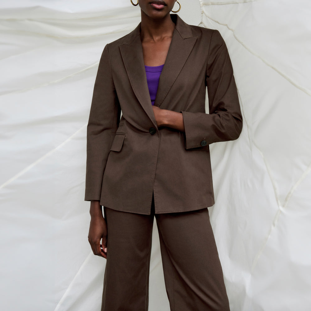 Tyner Director Blazer, Date, image 9 of 10