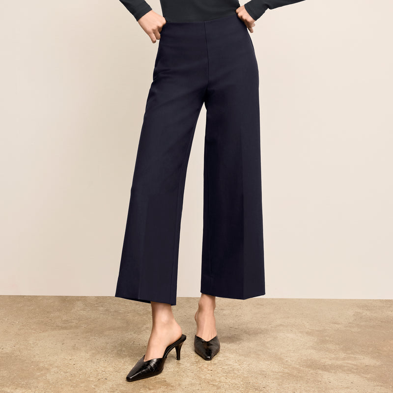 Adler Stretch Culotte