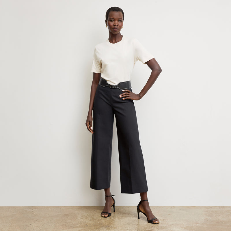 Adler Stretch Culotte