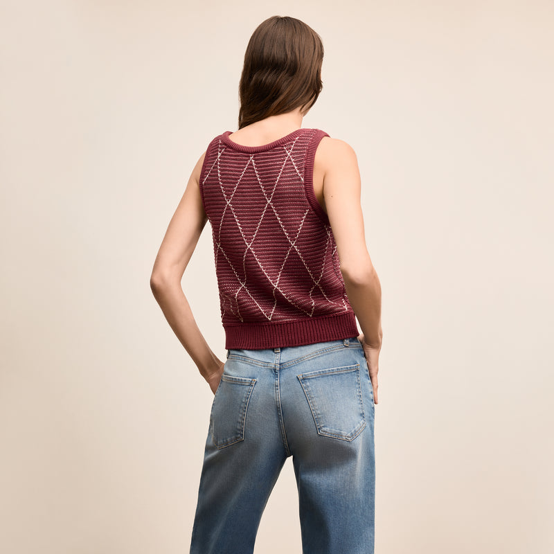 Aiko Breeze Tank