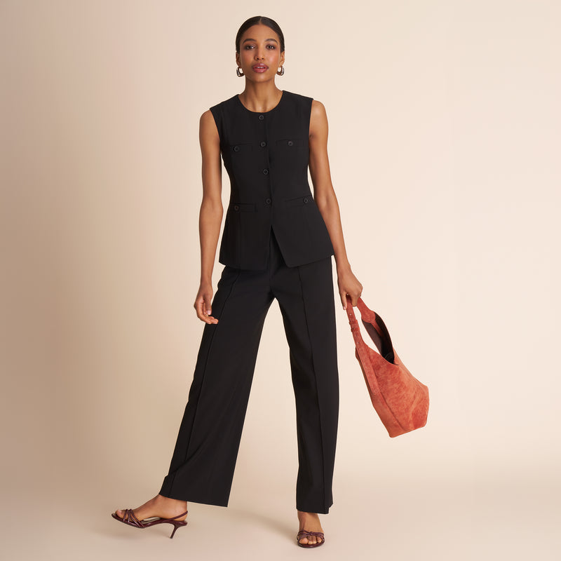 Harmon Travel Trouser