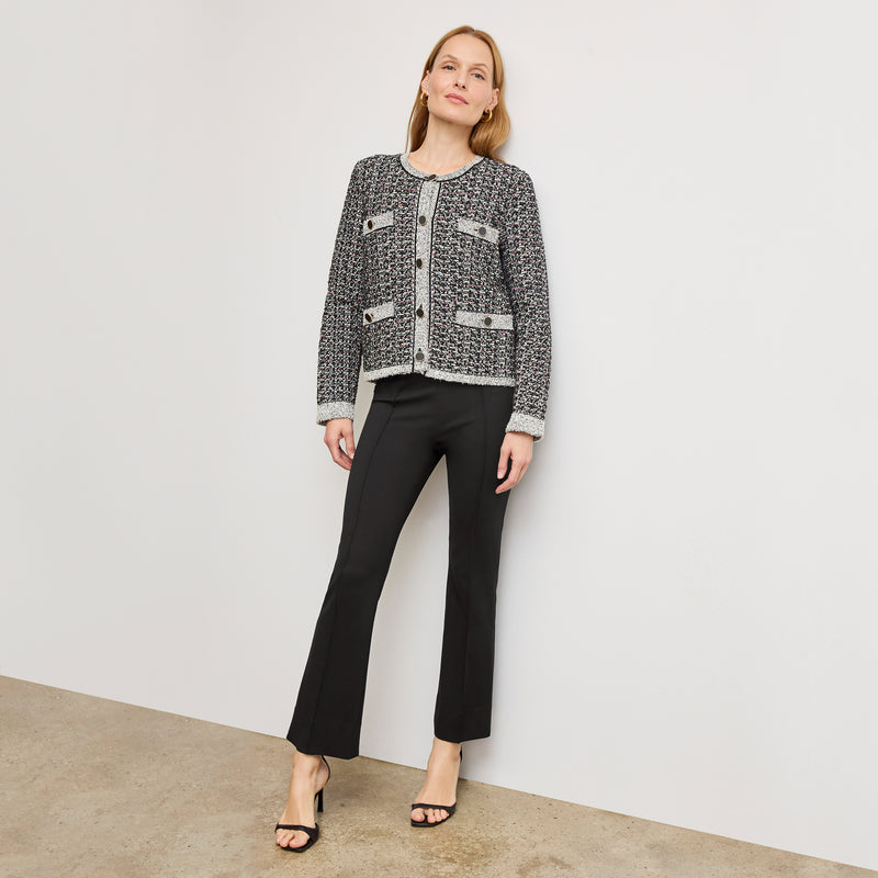 Allyn Kick Flare Pant
