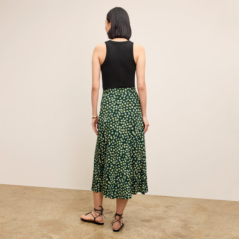 Ara Midi Skirt
