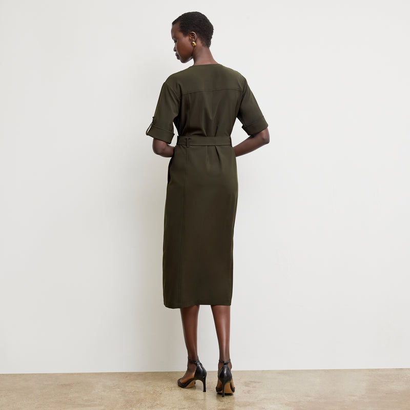Artemis Travel Dress