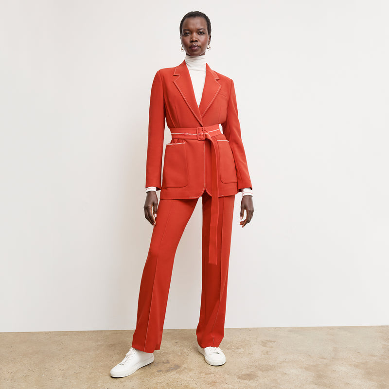 Athena Jetset Blazer