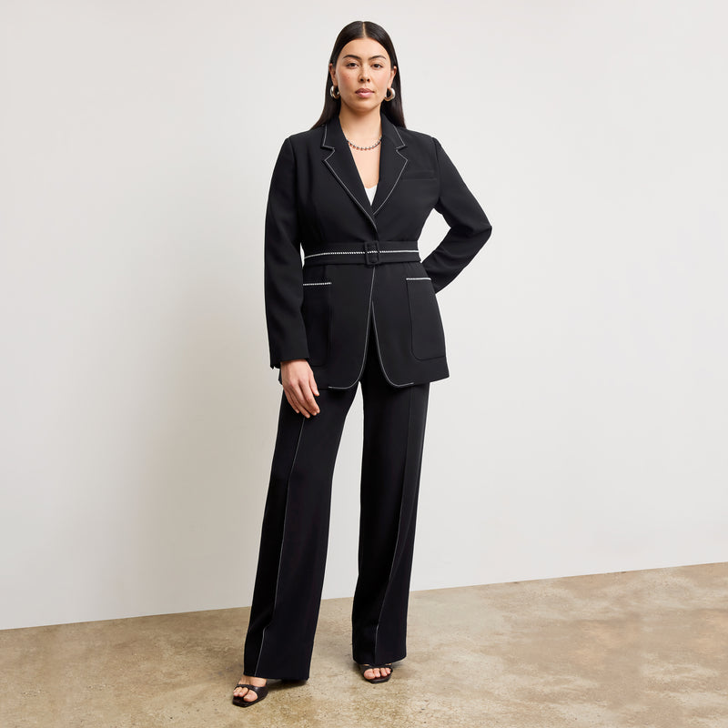 Athena Jetset Blazer