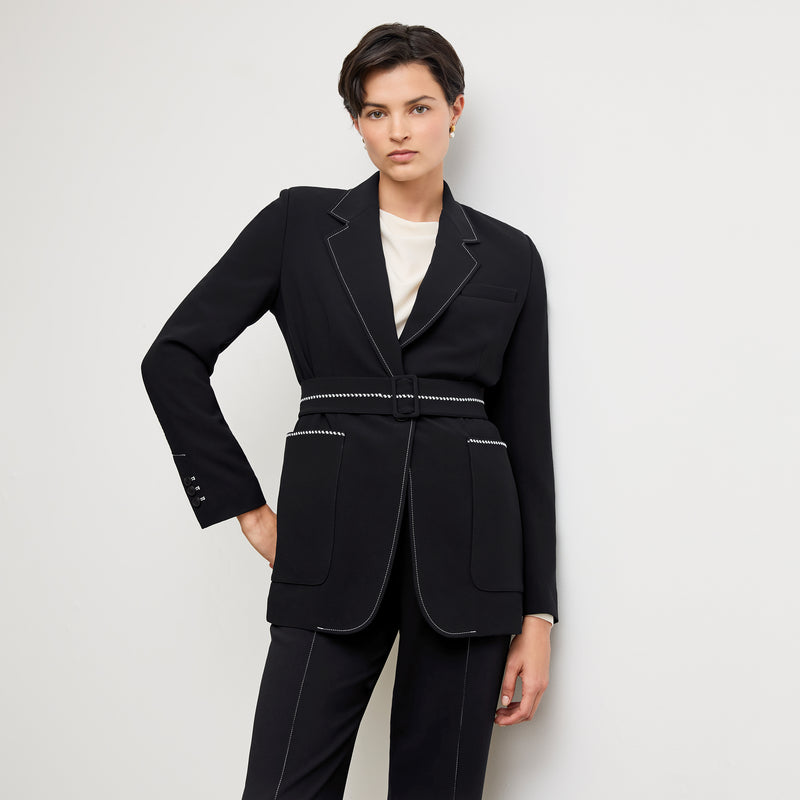 Athena Jetset Blazer
