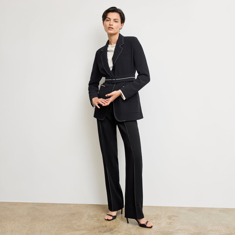 Lowen Jetset Pant