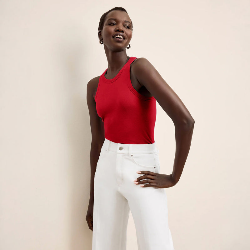 Aubry Layering Tank