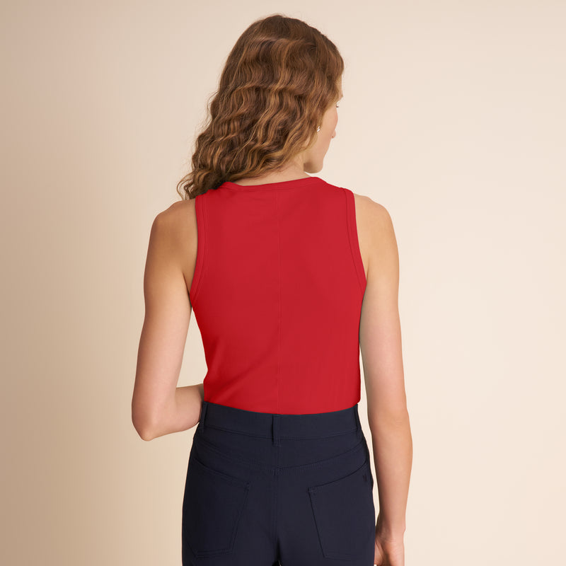 Aubry Layering Tank