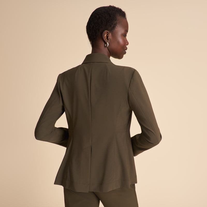 Moreland Travel Blazer